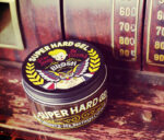 Pánsky styling na vlasy