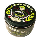 Brosh Super Hard Gel 200g