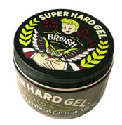 Brosh Super Hard Gel 200g