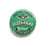 Brosh Matte Clay Pomade 115g Styling na vlasy Brosh