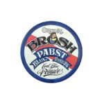 pomáda na vlasy Brosh