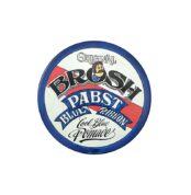 pomáda na vlasy Brosh