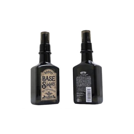 Brosh spray