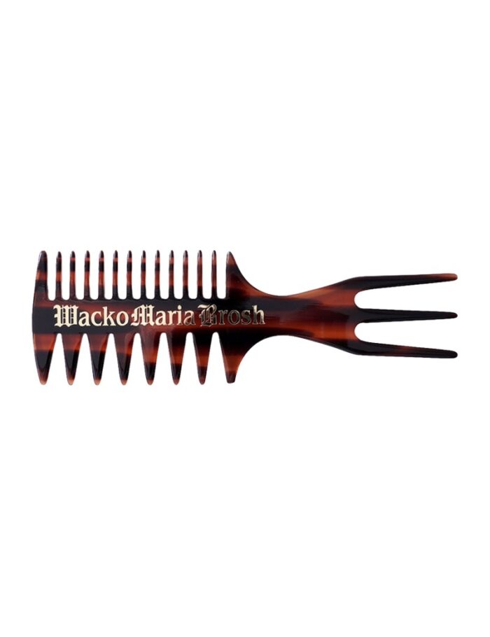 stylingoví hřeben na vlasy