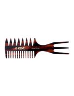 hřeben na vlasy styling KENT