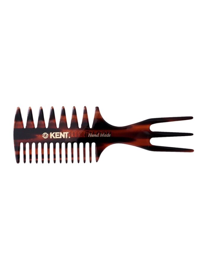 hřeben na vlasy styling KENT
