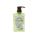 Brosh Funky Minty šampon 400ml