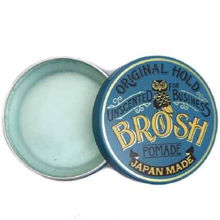 Brosh Pomade