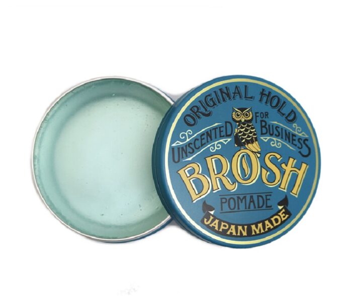 Brosh Pomade
