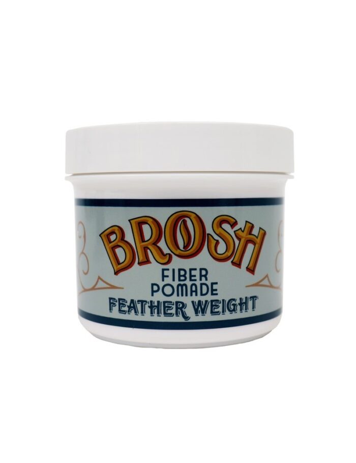 Brosh Original Fiber Pomade 280g - Obrázek 2