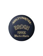 Pomáda na vlasy BROSH, Brosh X Wacko Maria Collaboration Pomade 115g
