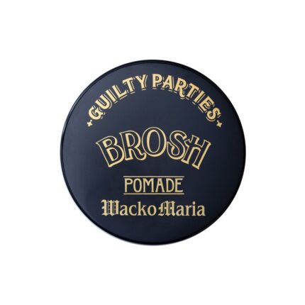 Pomáda na vlasy BROSH, Brosh X Wacko Maria Collaboration Pomade 115g