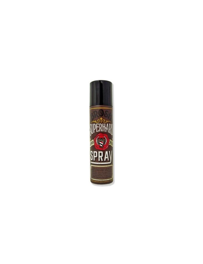 buybrosh-super-strong-hairspray-210g Brosh Super Strong HairSpray silný lak na vlasy BROSH Lak na vlasy 210g. Super silný lak Brosh