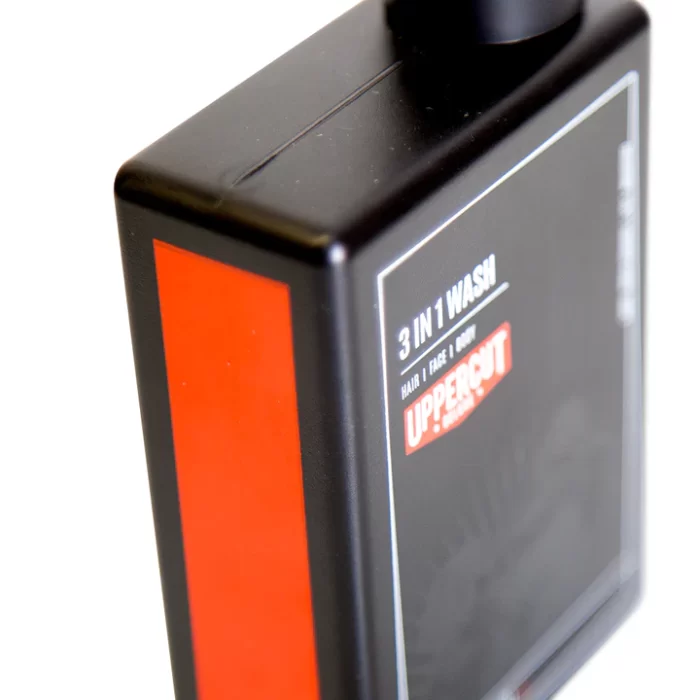 31Wash-3-2 Uppercut 3v1 240ml šampon