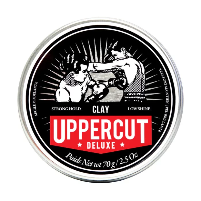 Uppercut Clay hlína na vlasy
