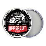 Uppercut Clay hlína na vlasy, probarber.cz