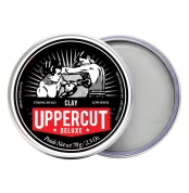 Uppercut Clay hlína na vlasy, probarber.cz