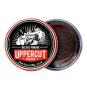 ProBarber obchod - vše pro chlapy a barbershopy 23 Uppercut Deluxe pomáda na vlasy 100g, pomáda na vlasy
