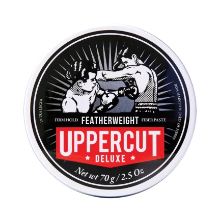 Uppercut Featherweight pasta na vlasy