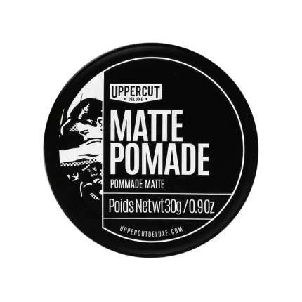 Uppercut Deluxe MIDI matná pomáda na vlasy