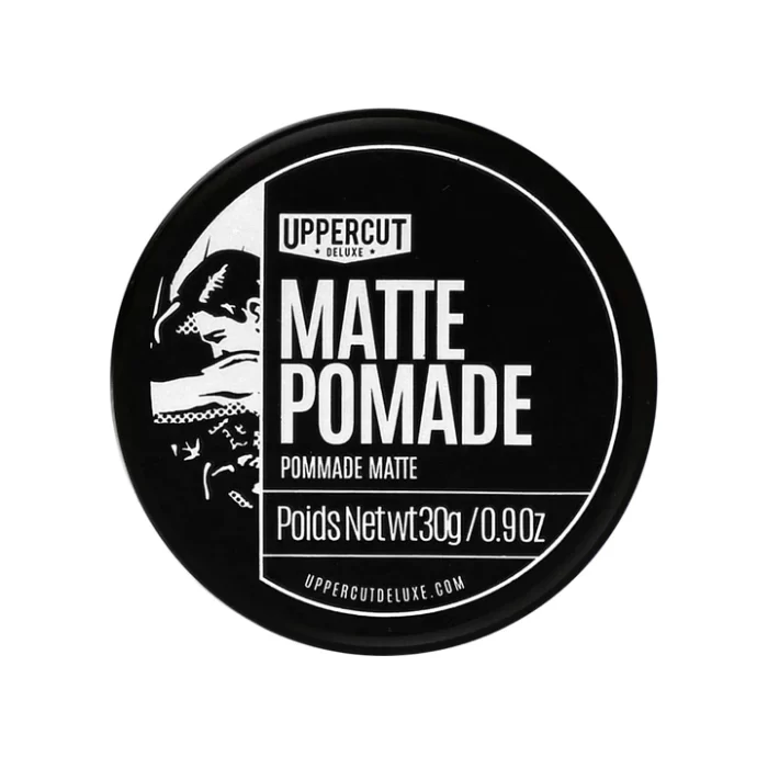 Uppercut Deluxe MIDI matná pomáda na vlasy