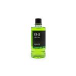 Epsilon voda po holení Classic Mint 400ml Epsilon voda po holení Classic Mint 400ml s nepopsatelným pocitem svěžesti, který naplní každodenní holení vzpomínkami. Klasická péče o pokožku při holení, která zklidňuje podráždění a poskytuje příjemný pocit svěžesti. Její příjemná květinová vůně vás přenese do krásného jarního večera v překrásné zahradě.