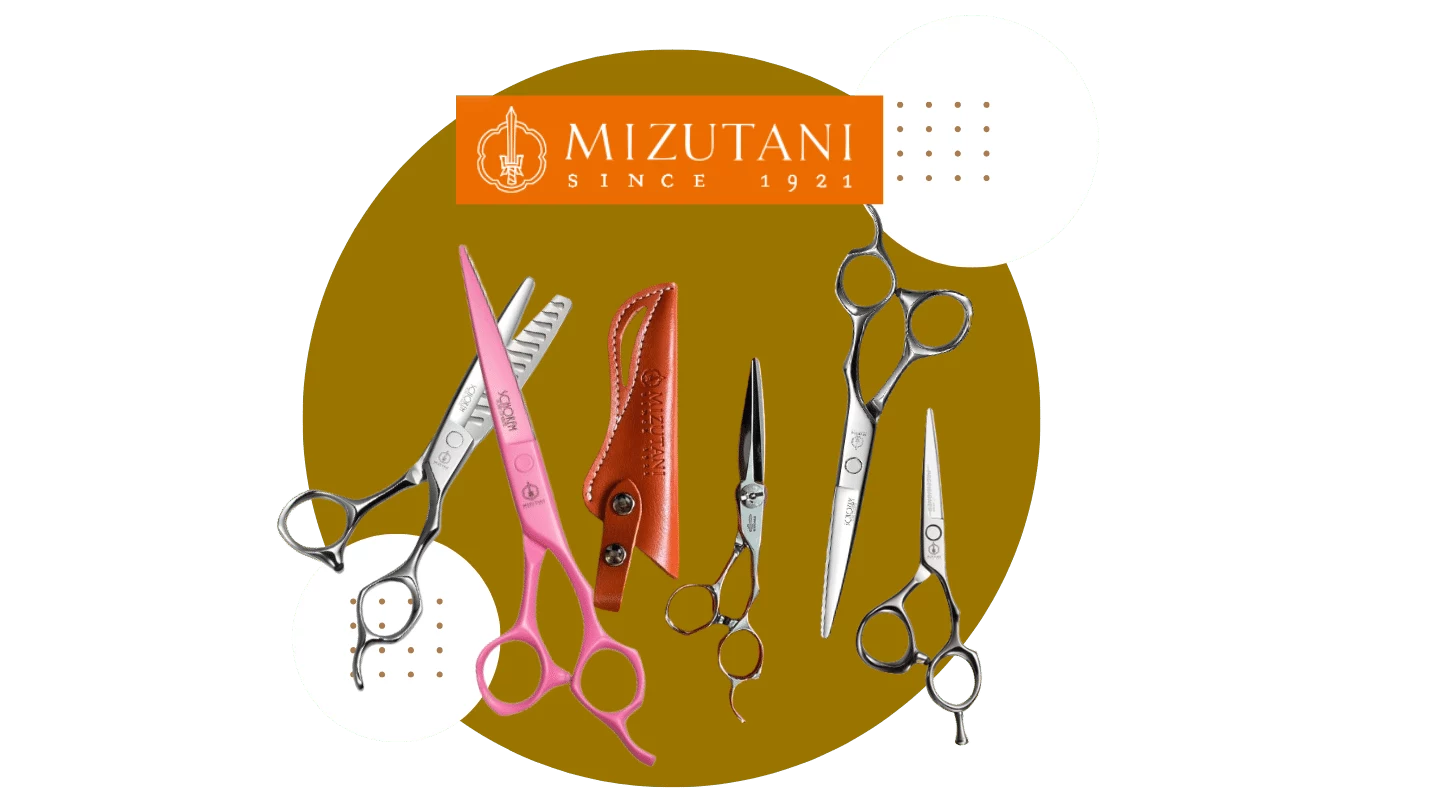 MIZUTANI Distribuce ČR A SR