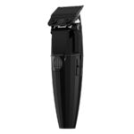 Profesionální střihací strojek JRL Onyx 2020C-B clipper Black