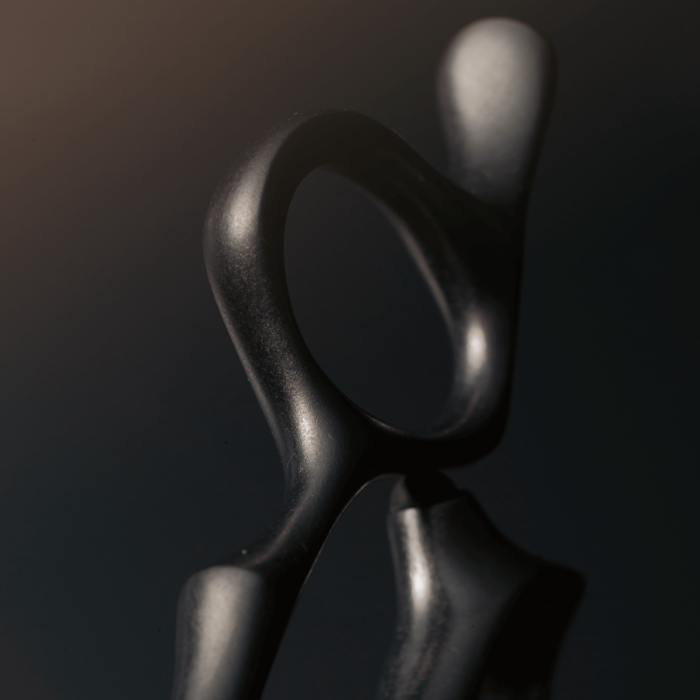 Acro Crossover Stealth Black