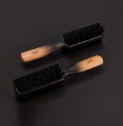 JRL Oboustranný kartáč na vlasy a vousy