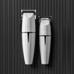 Set JRL 2020C-W Ghost edition combo kit 1