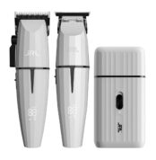 Set JRL 2020C-W Ghost edition combo kit 2