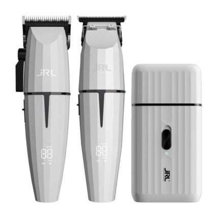 Set JRL 2020C-W Ghost edition combo kit 2