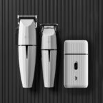 Set JRL 2020C-W Ghost edition combo kit 2