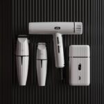 Set JRL 2020C-W a fénu 2020H-W Ghost edition combo kit 3