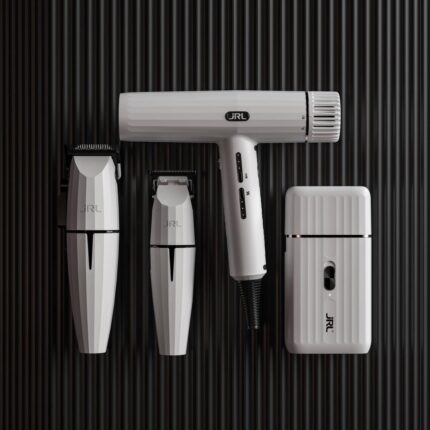 Set JRL 2020C-W a fénu 2020H-W Ghost edition combo kit 3