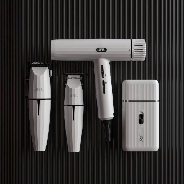 Set JRL 2020C-W a fénu 2020H-W Ghost edition combo kit 3 Set JRL 2020C-W a fénu 2020H-W Ghost edition combo kit 3