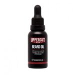 uppercut beard oil