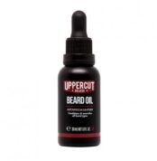 uppercut beard oil
