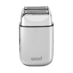WAD Holicí strojek silver shaver
