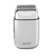 WAD Holicí strojek silver shaver