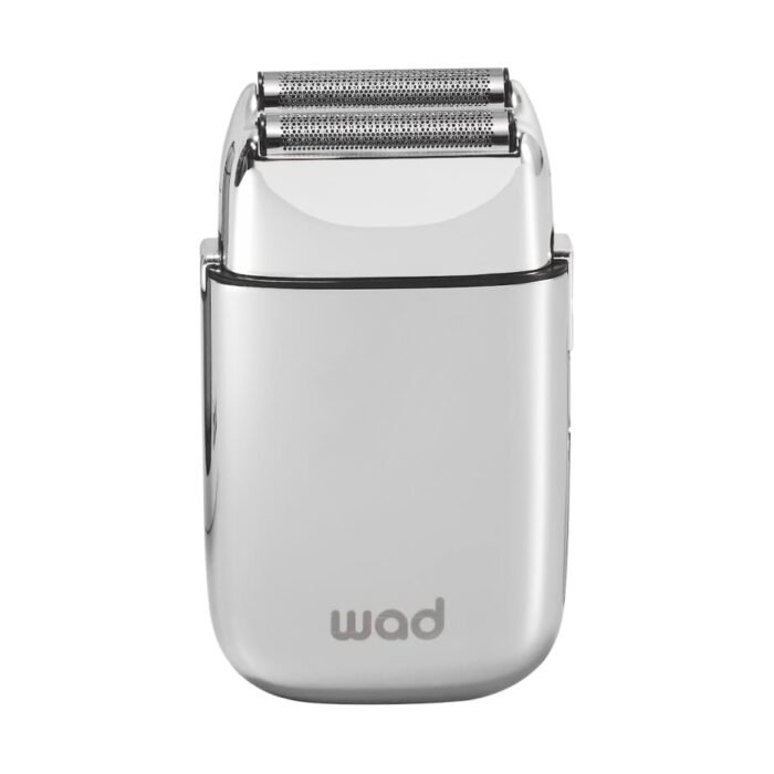 WAD Holicí strojek silver shaver
