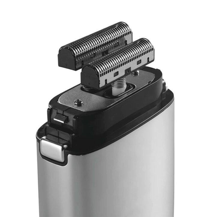 WAD Holicí strojek - Obrázek 2