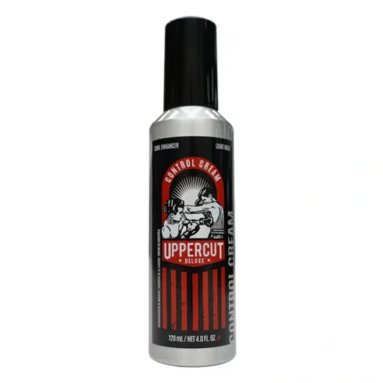 Uppercut deluxe control cream