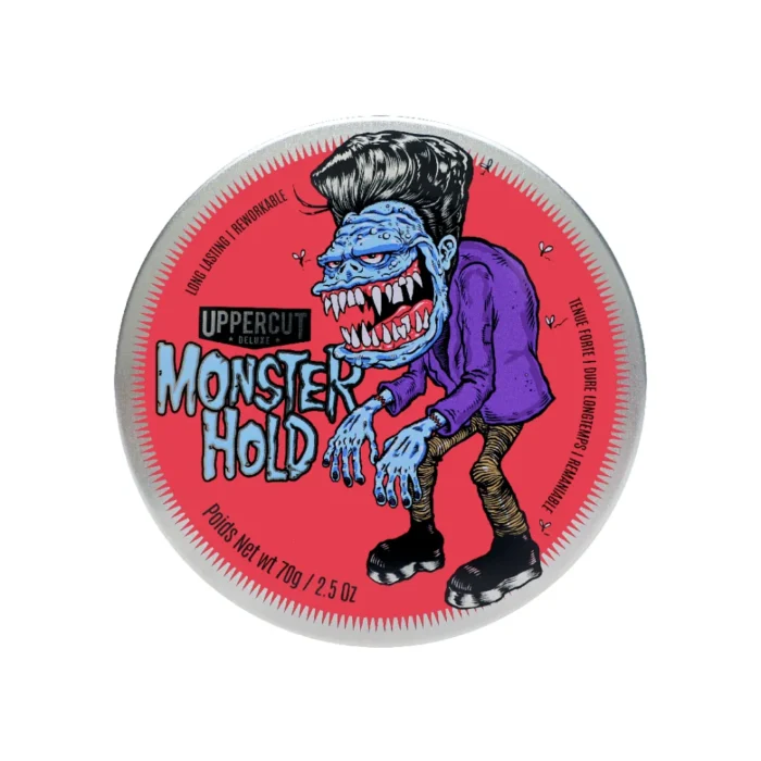 Monster Hold