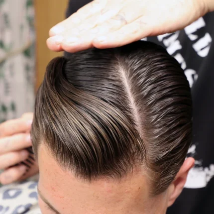 ProBarber obchod - vše pro chlapy a barbershopy 36 UPPERCUT Monster Hold