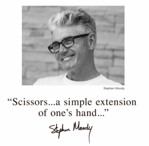 MIZUTANI ACRO S-MOODY MODEL