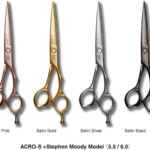 MIZUTANI ACRO S-MOODY MODEL