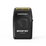 GAMMA SHAVER BOOSTED