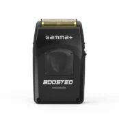 GAMMA SHAVER BOOSTED